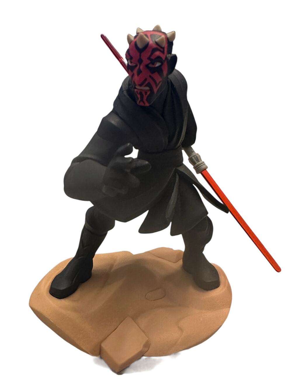 Disney Infinity 3.0 - Edition Star Wars - Darth Maul Sith Villain